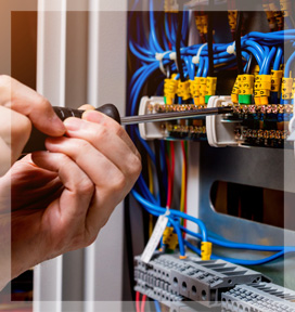 Commercial Electrical Contractor Services - Dallas & Fort Worth, TX - commercail1